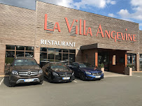 Photos du propriétaire du Restaurant La Villa Angevine à Verrières-en-Anjou - n°17