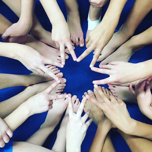 Gymnastics Center «Stars Gymnastics», reviews and photos, 3870 Mallow Rd, Colorado Springs, CO 80907, USA