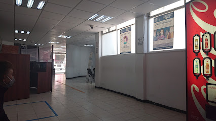 Agencia del Ministerio Publico Iztacalco 2