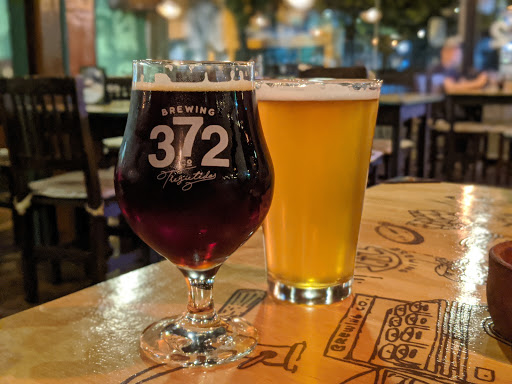 372 Cervecería Artesanal - Bar