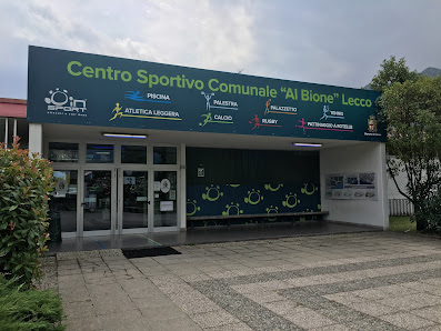 IN SPORT S.R.L. S.S.D. – Centro Sportivo Comunale Lecco 