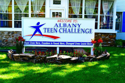 Albany Teen Challenge