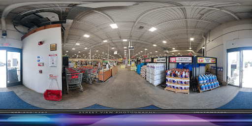 Home Improvement Store «Busy Beaver - Weirton», reviews and photos, 290 Three Springs Dr, Weirton, WV 26062, USA