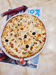 Photo n°7 de Antep Döner Restaurant à Colmar ()