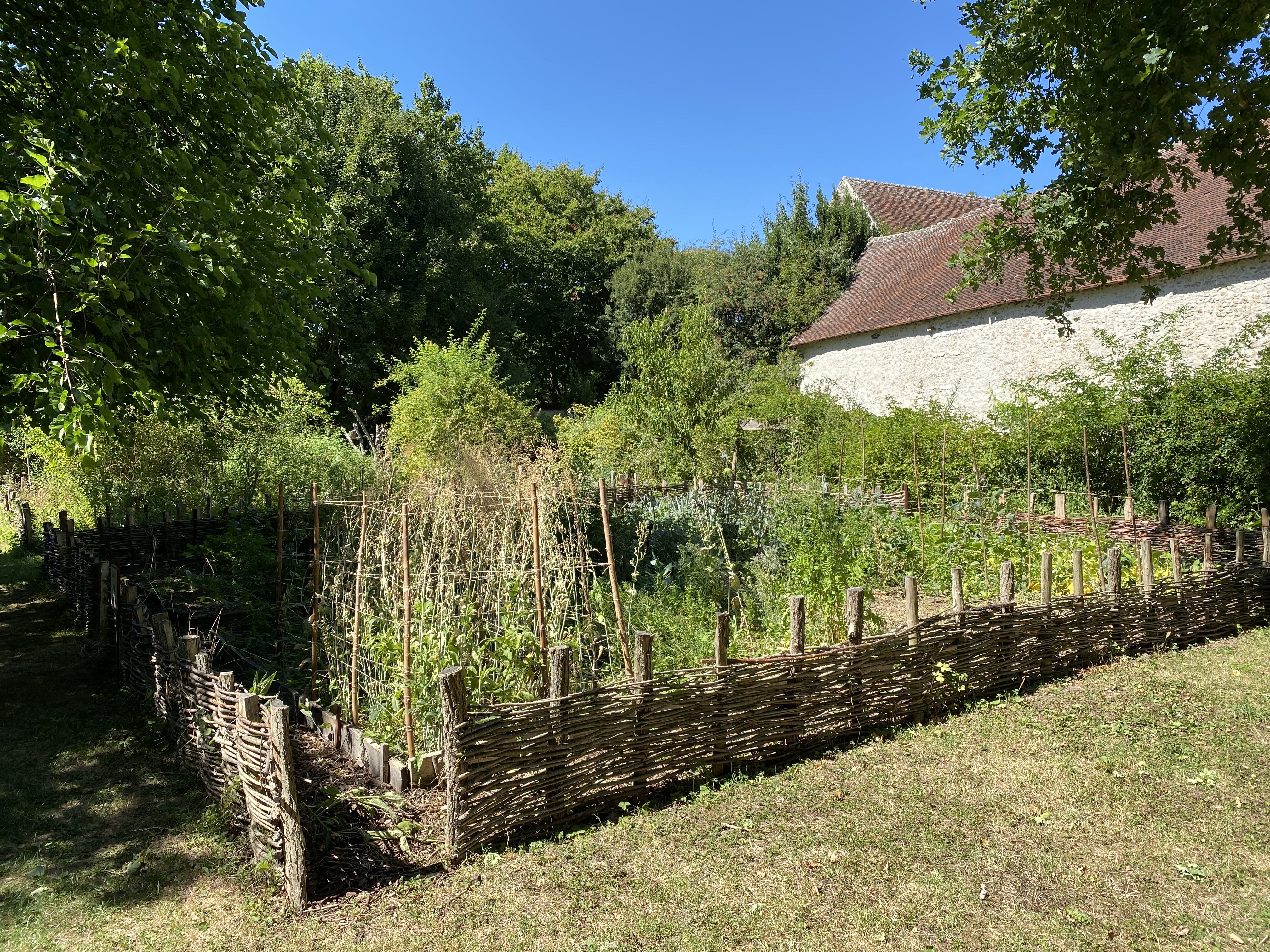 Photo n° 15 de l'avis de Philippe.a fait le 06/08/2022 à 16:32