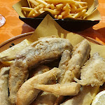 Photo n°2 de l'avis de Loredana.n fait le 25/08/2021 à 14:04 sur le  Lu Tata N'zinu à Otranto