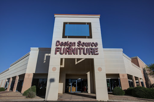 Furniture Store «Design Source Furniture», reviews and photos, 7200 S Priest Dr, Tempe, AZ 85283, USA