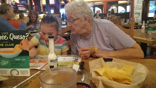 Mexican Restaurant «On The Border Mexican Grill & Cantina», reviews and photos, 4301 S Broadway Ave, Tyler, TX 75703, USA