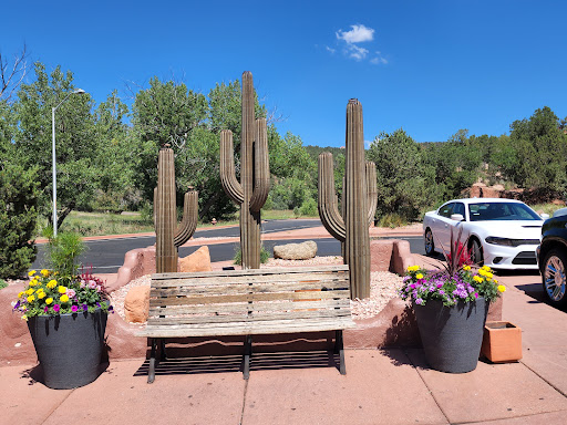 Tourist Attraction «Garden of the Gods Trading Post», reviews and photos, 324 Beckers Ln, Manitou Springs, CO 80829, USA