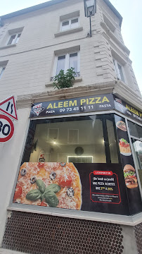 Photos du propriétaire du Pizzeria ALEEM PIZZA à Nogent-l'Artaud - n°9