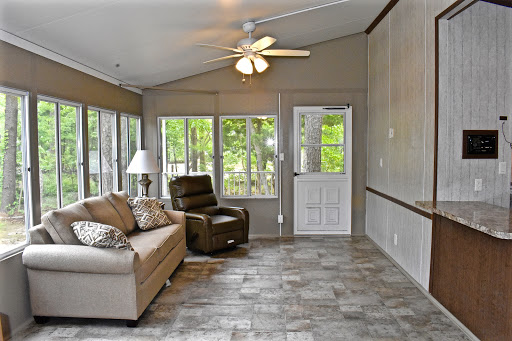 RV Dealer «Ocean View Trailer Sales», reviews and photos, 2555 U.S. 9, Ocean View, NJ 08230, USA