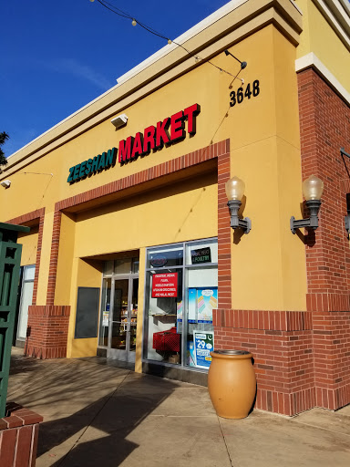 Grocery Store «Zeeshan Market», reviews and photos, 3648 N Freeway Blvd #230, Sacramento, CA 95834, USA
