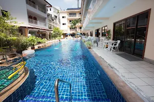 Baan Boa Resort Patong Beach Phuket image