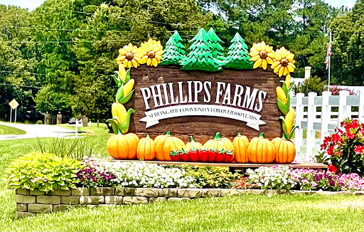 Phillips Farms
