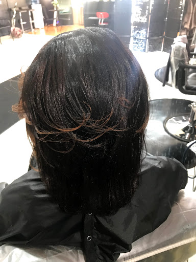 Beauty Salon «Queen B Beauty & Hair Salon», reviews and photos, 1588 Veterans Memorial Hwy SW #204, Austell, GA 30168, USA