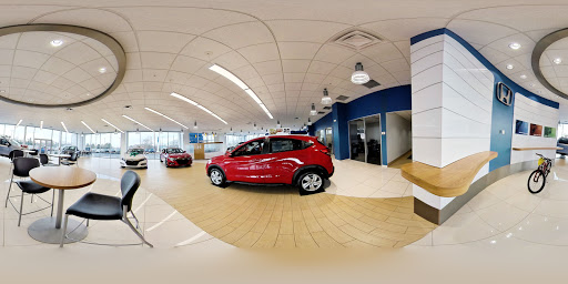 Car Dealer «Wetzel Honda», reviews and photos, 3505 Chester Blvd, Richmond, IN 47374, USA