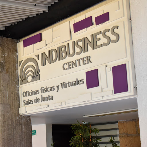 Indi Business Center