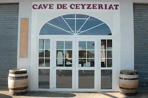 Cave de Ceyzériat image
