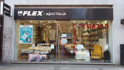 Flex Noctalia San Sebastian