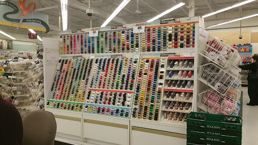 Fabric Store «Jo-Ann Fabrics and Crafts», reviews and photos, 931 E Lancaster Ave, Downingtown, PA 19335, USA
