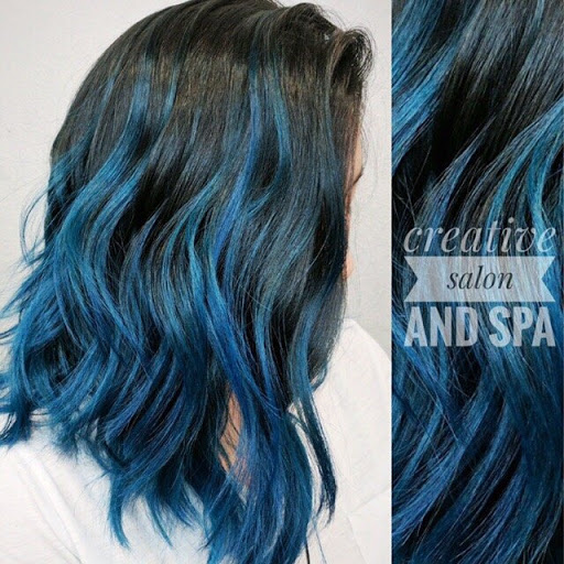 Hair Salon «Creative Salon & Spa», reviews and photos, 14215-a Centreville Square, Centreville, VA 20121, USA