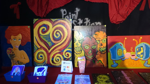 Tourist Attraction «DRIP», reviews and photos, 8747 International Dr #102, Orlando, FL 32819, USA