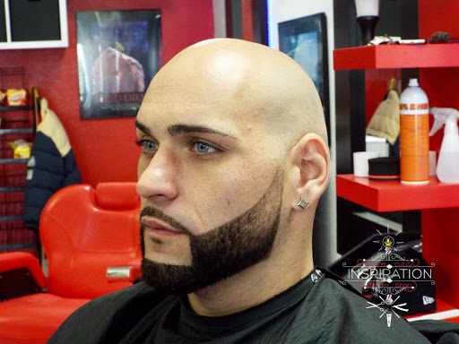 Barber Shop «Shane-cuts Inspiration Barber Shop», reviews and photos, 5649 E Colonial Dr #102, Orlando, FL 32807, USA