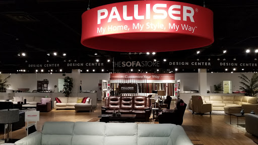 The Sofa Store, 1125 Cromwell Bridge Rd, Towson, MD 21286, USA, 