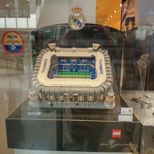 Toy Store «The LEGO Store», reviews and photos, 7400 San Pedro Ave, San Antonio, TX 78216, USA