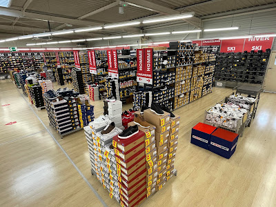 Intersport Laval Outlet à Laval