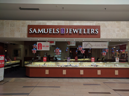 Samuels Jewelers, 11711 W 95th St #133, Overland Park, KS 66214, USA, 