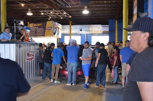 Used Car Dealer «Delaware Auto Exchange», reviews and photos, 10182 S Dupont Hwy, Felton, DE 19943, USA