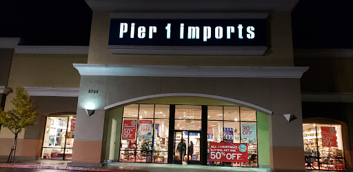 Pier 1 Imports, 5739 Lone Tree Way, Antioch, CA 94531, USA, 
