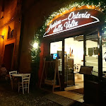 Photo n°1 de l'avis de Leonella.r fait le 14/09/2020 à 22:13 sur le  Antica Osteria Delle Volte à Ferrara