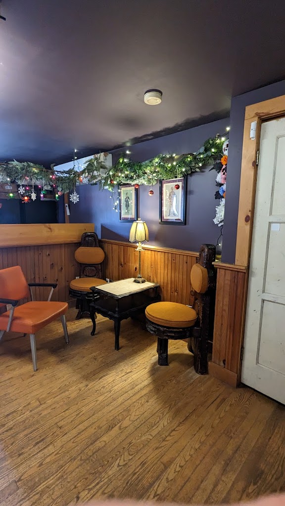 Dog Bar Jim The Coffee Shop Brunswick, ME 04011, Reviews, Hours