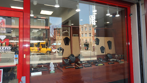 Pawn Shop «Gem Pawnbrokers Corporation», reviews and photos, 378 Schermerhorn St, Brooklyn, NY 11217, USA