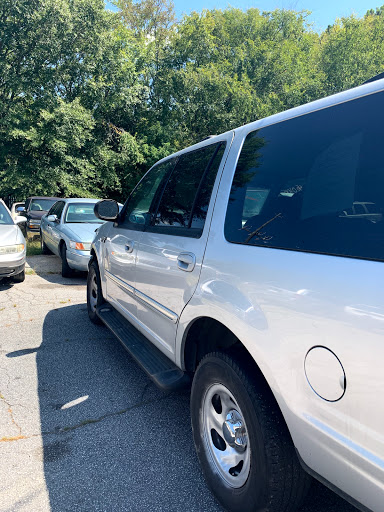 Used Car Dealer «Banker Auto Sales», reviews and photos, 4591 Bankhead Hwy, Douglasville, GA 30134, USA