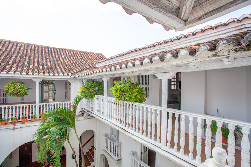 Casa Mayor Cartagena