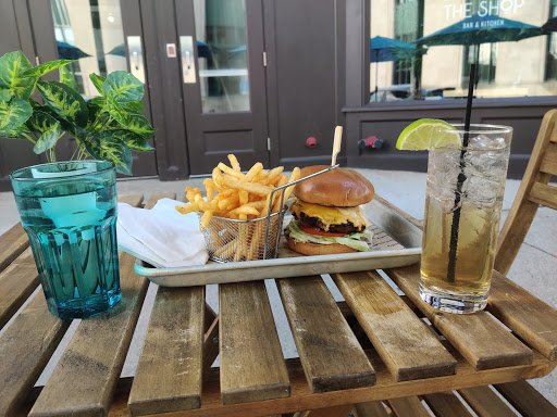 Bar «The Shop», reviews and photos, 219 Washington St, Binghamton, NY 13901, USA