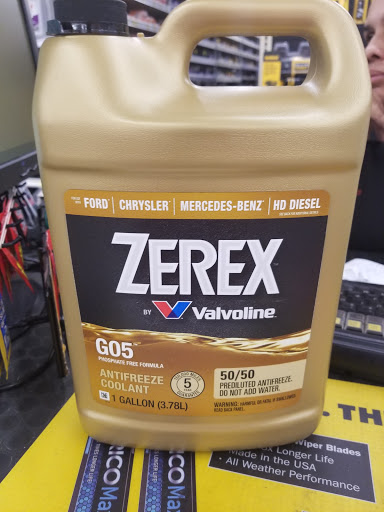 Auto Parts Store «Advance Auto Parts», reviews and photos, 821 Towne Center Dr, Poinciana, FL 34759, USA