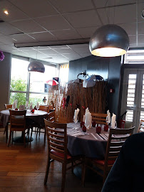 Atmosphère du Restaurant Le Yacht Club à Dunkerque - n°5
