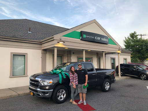Used Car Dealer «Enterprise Car Sales», reviews and photos, 1141 E Jericho Turnpike, Huntington, NY 11743, USA