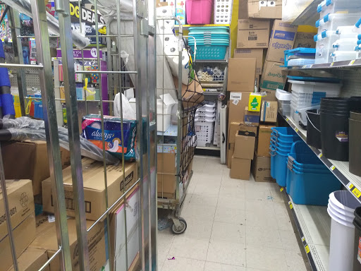 Discount Store «Dollar General», reviews and photos, 3125 Denton Hwy, Haltom City, TX 76117, USA