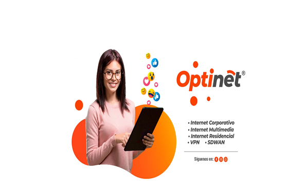 OptiNet (Proveedores de servicio de Internet.. - Shushufindi