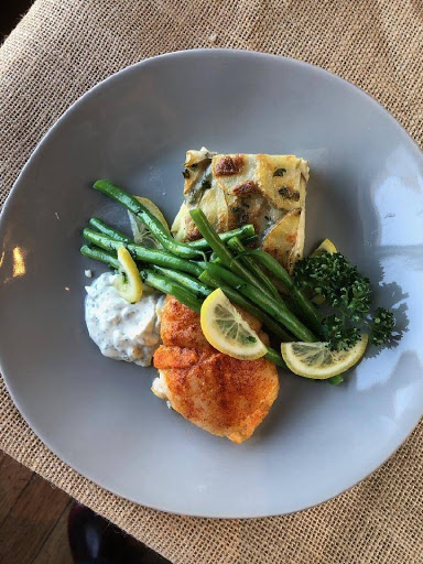 Caterer «Revolution Catering», reviews and photos, 161 Merrimac St, Woburn, MA 01801, USA