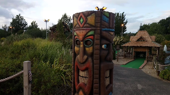 Comments and reviews of Pirates Adventure Golf