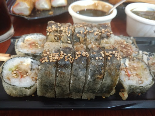 Koto Sushi Bar Campestre