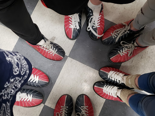 Bowling Alley «Jack & Jill Bowling Lanes», reviews and photos, 105 S 700 E St, American Fork, UT 84003, USA