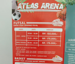 Atlas Sports Club photo