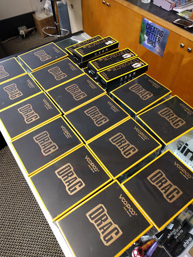 Tobacco Shop «Hempire State Smoke Shop», reviews and photos, 2340 Lyell Ave, Rochester, NY 14606, USA